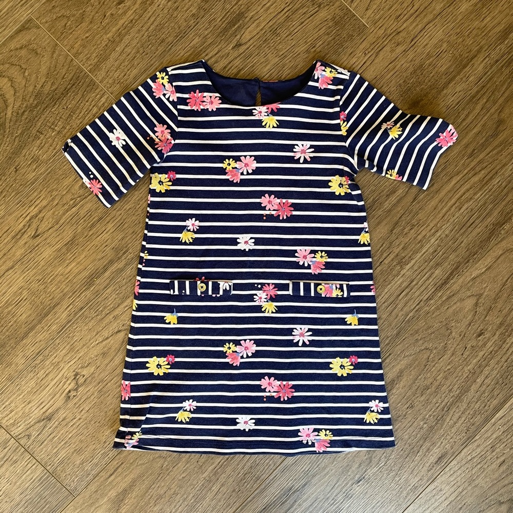 Cute School Dress